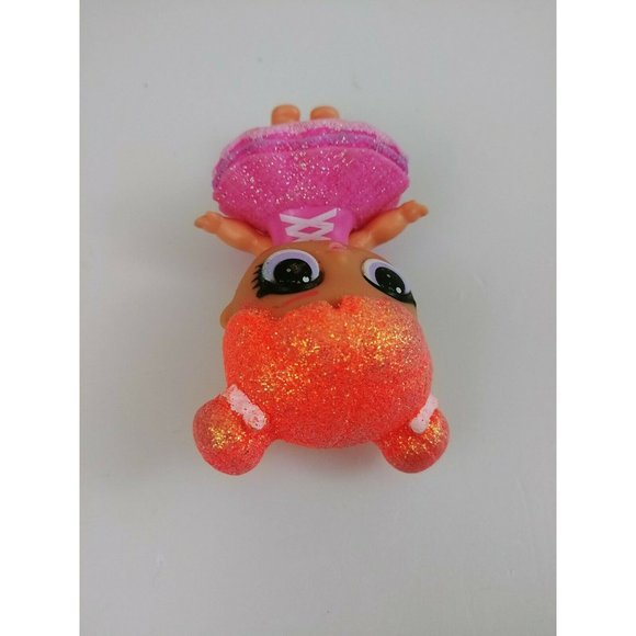 LOL Surprise Doll GLITTER SERIES CENTER STAGE BABY Big Sis BALLET CENTERSTAGE - Picture 5 of 6